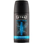 STR8 Live True Men deospray 150 ml – Sleviste.cz