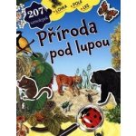 Příroda pod lupou Louka, pole, les – Hledejceny.cz