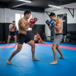 TRINFIT Tatami MMA T25 – Zboží Mobilmania