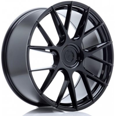 Japan Racing JR42 9,5x19 5x110 ET20-42 gloss black | Zboží Auto