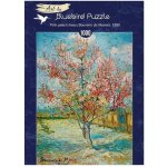 BlueBird Vincent Van Gogh Pink Peach Trees 1000 dílků – Zboží Dáma