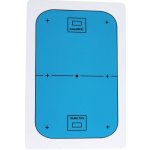 Salming Florbalová tabulka do Coach Map – Zboží Dáma