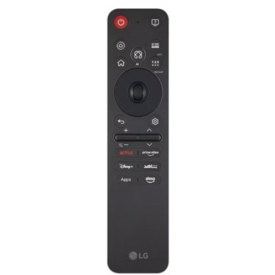 Dálkový ovladač LG 86UA75006LA – Zboží Živě