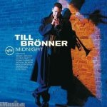 Brönner Till - Midnight CD – Hledejceny.cz
