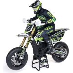 Losi Promoto-SM RTR Basic FXR 1:4 – Zboží Dáma