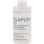 Olaplex kondicionér pro obnovu poškozených vlasů Bond Maintenance No.5 Conditioner 250 ml – Zboží Mobilmania