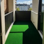 Betap koberce Sporting Ultra metrážní zelená 135 x 450 cm – Zboží Mobilmania