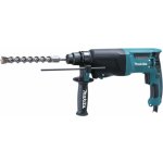 Makita HR2610T – Zboží Mobilmania