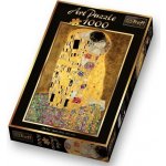 Trefl Polibek 1000 dílků – Zboží Dáma