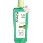 Babaria Aloe Vera tělový balzám s aloe vera Repairing Balsam Aloe Vera Pure 100%) 250 ml – Hledejceny.cz
