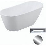 Besco Melody 150 x 80 cm WAS-150-M – Hledejceny.cz