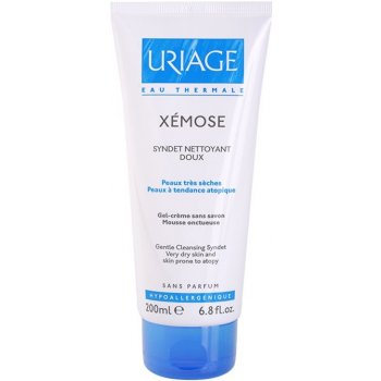 Uriage Xémose Syndet 200 ml