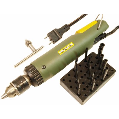 Proxxon MIS 1 plus 16 nástrojů 28690 – Zboží Dáma Proxxon MIS 1 plus 16 nástrojů 28690 – Zboží Dáma