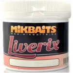 Mikbaits LiveriX těsto Mazaná Škeble 200g – Hledejceny.cz