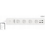 iGET HOME Power 4 USB 75020804 – Zboží Živě