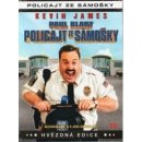 Policajt ze sámošky DVD