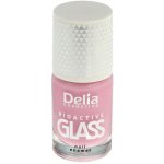 Delia Cosmetics Bioactive glass lak na nehty 02 Julie 11 ml – Zboží Mobilmania