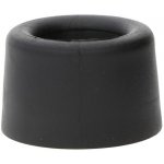 Walteco 40 x 25 mm černá – Zboží Dáma