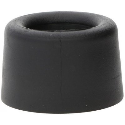 Walteco 40 x 25 mm černá – Zboží Dáma