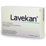 LAVEKAN POR 80MG CPS MOL 28 – Zbozi.Blesk.cz