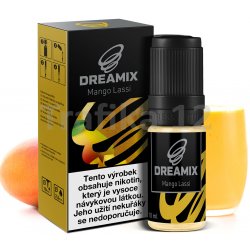 Dreamix mango lassi 10 ml 18 mg