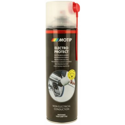 Motip Ochrana kontaktů před vlhkostí 500 ml – Sleviste.cz