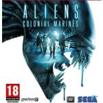 Aliens: Colonial Marines – Hledejceny.cz