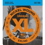 D'addario EXL140 – Zbozi.Blesk.cz