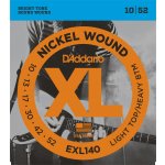 D'addario EXL140 – Hledejceny.cz