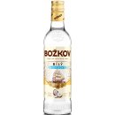 Božkov Bílý Kokos 30% 0,5 l (holá láhev)