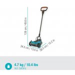 GARDENA HandyMower P4A 14620-20 – HobbyKompas.cz
