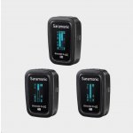 Saramonic Blink PRO B2 – Zboží Živě