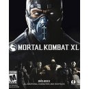 Hra na PC Mortal Kombat XL