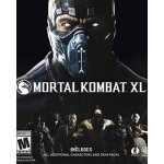 Mortal Kombat XL – Zboží Živě