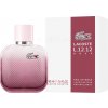Parfém Lacoste L.12.12 Rose Eau Intense toaletní voda dámská 50 ml
