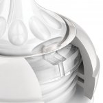 Philips Avent skleněná láhev Natural bez BPA SCF673/17 Transparentní 240ml – Hledejceny.cz
