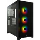 Corsair iCUE 4000X RGB CC-9011204-WW