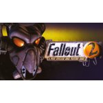 Fallout 2 – Zboží Živě