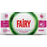 Fairy univerzální čistící ubrousky Lilia 100 ks – Sleviste.cz