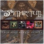 Jethro Tull - Original Album Series CD – Hledejceny.cz
