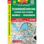 ČESKOBUDĚJOVICKo HLUBOKÁ 1:40 000 440 – Sleviste.cz