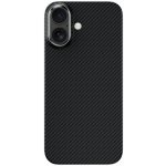 Benks ArmorAir Kevlar 600D s MagSafe pro iPhone 17 černé – Sleviste.cz