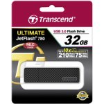 Transcend JetFlash 780 32GB TS32GJF780 – Hledejceny.cz