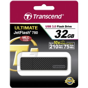 Transcend JetFlash 780 32GB TS32GJF780