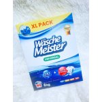 Wäsche meister Universal prací prášek 6 kg 80 PD – Zbozi.Blesk.cz
