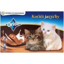 Orion Kočičí jazýčky 50 g