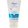 Dove Care & Protect krém na ruce s antibakteriální složkou 75 ml