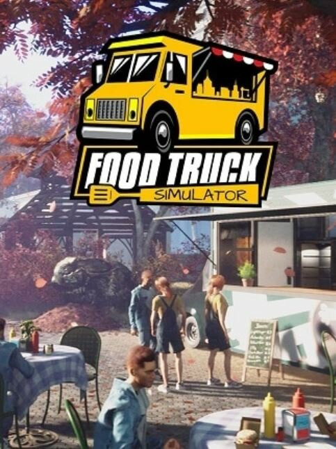 Food Truck Simulator