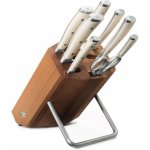 Wusthof classic Ikon Blok s noži 8 ks – Zbozi.Blesk.cz