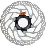 Shimano SMRT30 Center Lock 160 mm – Zboží Dáma